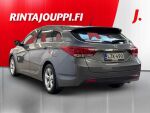 Hyundai i40 2012 Harmaa