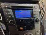 Hyundai i40 2012 Harmaa