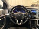 Hyundai i40 2012 Harmaa