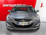 Hyundai i40 2012 Harmaa