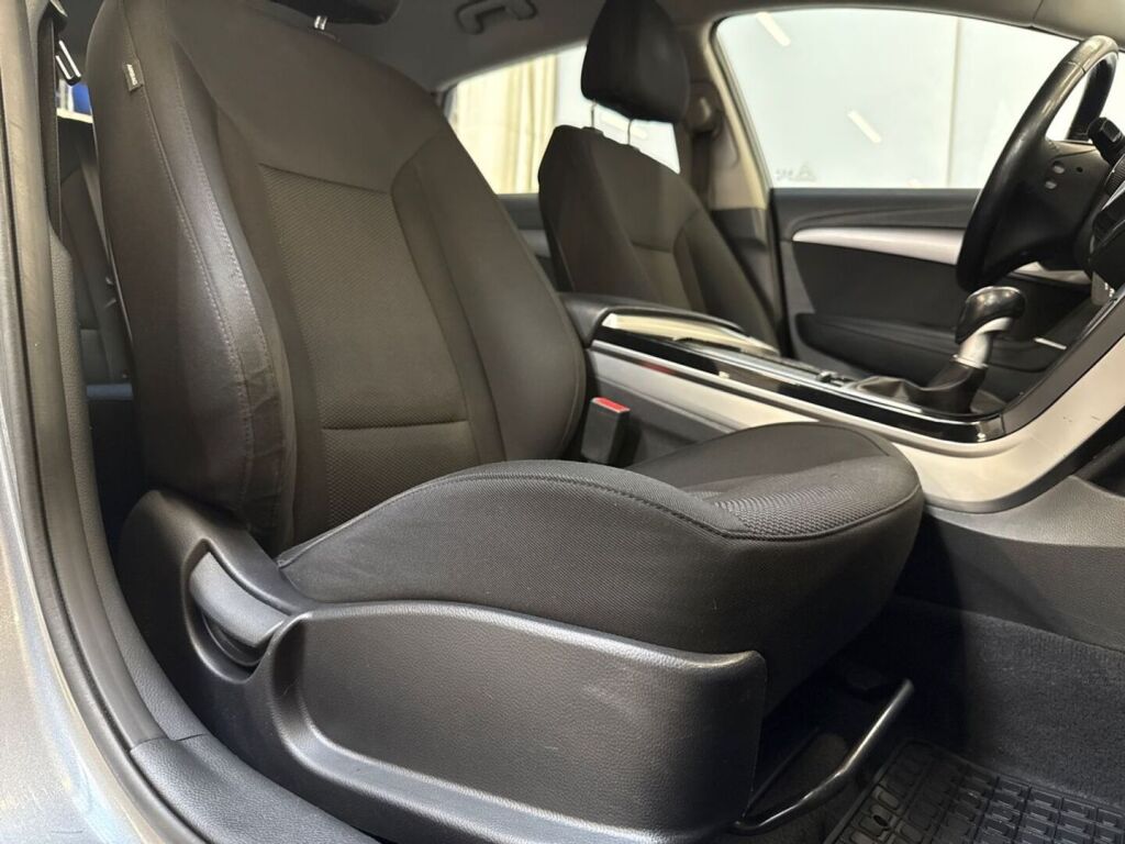 Hyundai i40 2012 Harmaa