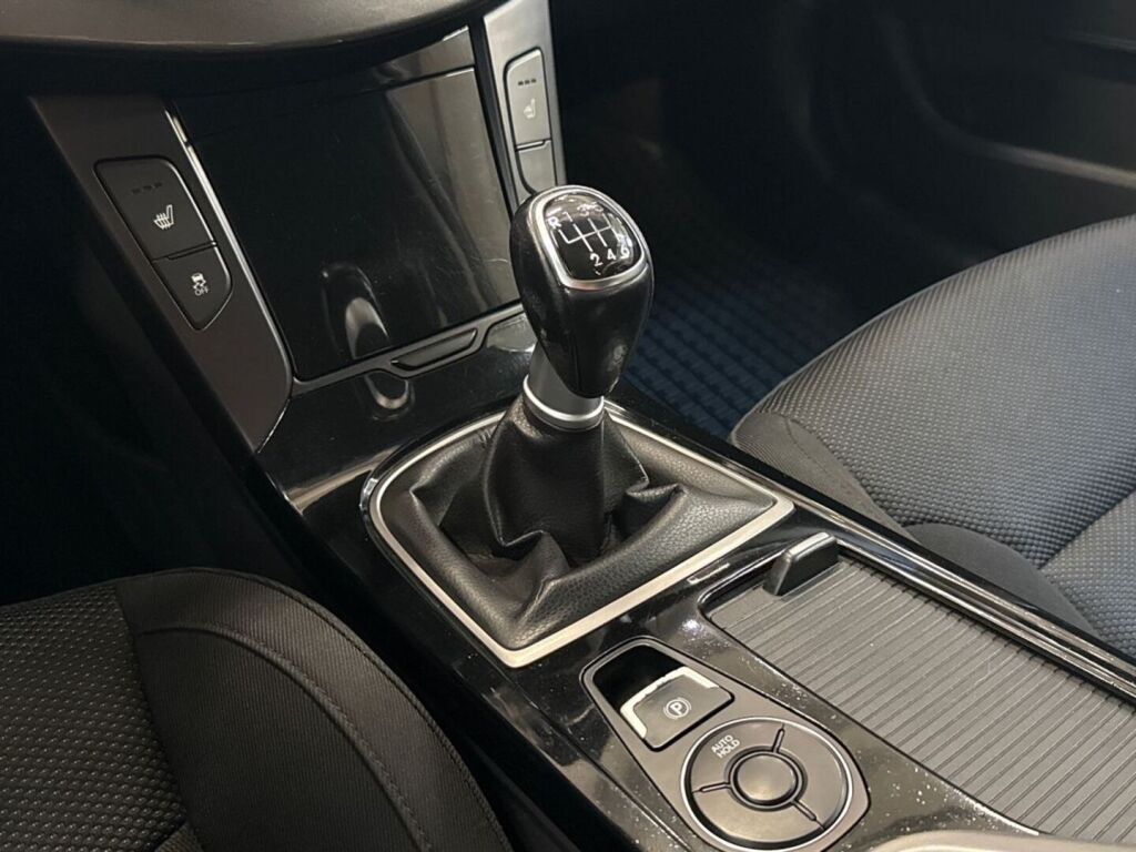 Hyundai i40 2012 Harmaa