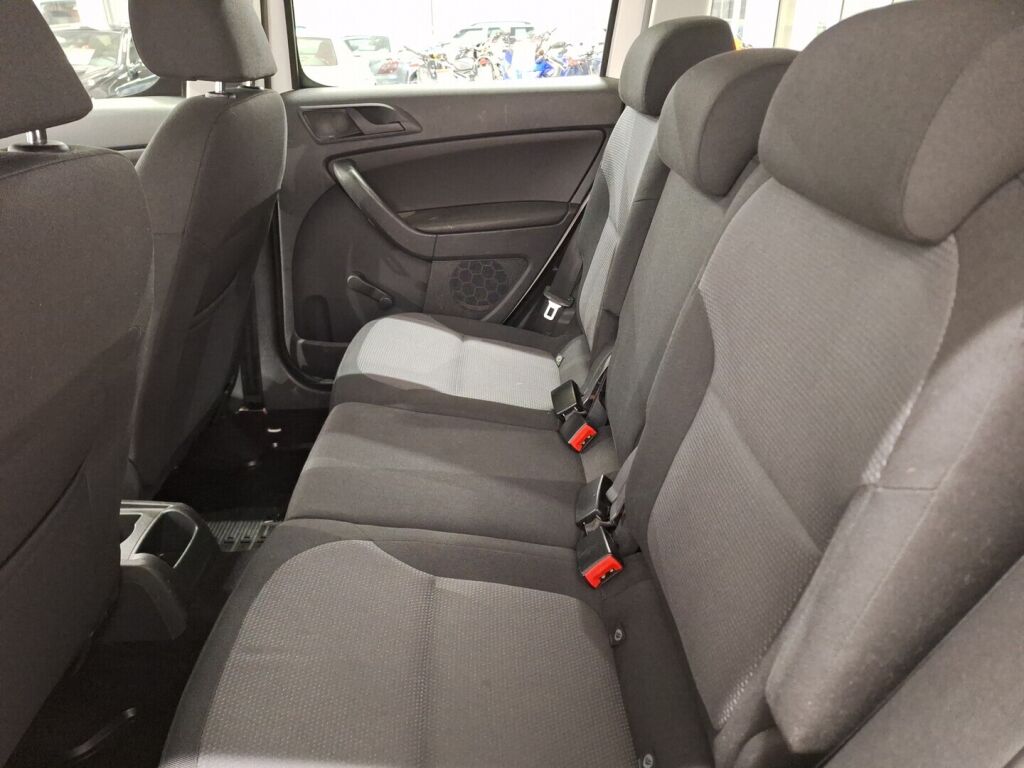 Skoda Yeti 2011 Valkoinen