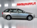 Skoda Octavia 2011 Ruskea (beige)