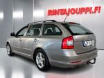 Skoda Octavia 2011 Ruskea (beige)