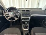 Skoda Octavia 2011 Ruskea (beige)
