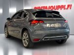 Citroen DS4 2011 Harmaa