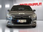 Citroen DS4 2011 Harmaa