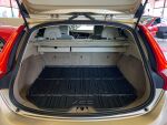 Volvo V60 2011 Ruskea (beige)