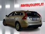 Volvo V60 2011 Ruskea (beige)