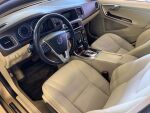 Volvo V60 2011 Ruskea (beige)