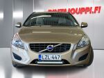 Volvo V60 2011 Ruskea (beige)
