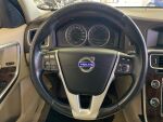 Volvo V60 2011 Ruskea (beige)