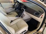 Volvo V60 2011 Ruskea (beige)