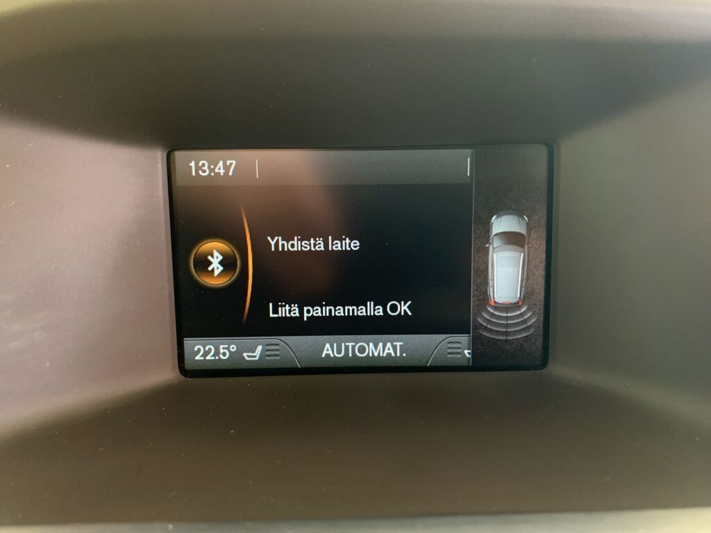 Volvo V60 2011 Ruskea (beige)