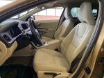 Volvo V60 2011 Ruskea (beige)
