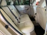 Volvo V60 2011 Ruskea (beige)