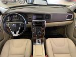 Volvo V60 2011 Ruskea (beige)