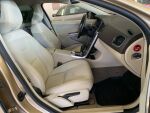 Volvo V60 2011 Ruskea (beige)