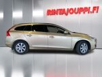 Volvo V60 2011 Ruskea (beige)