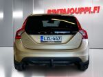 Volvo V60 2011 Ruskea (beige)