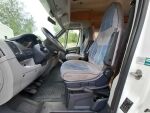 Adria Coral Plus 680 ST 2011 Valkoinen
