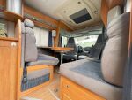 Adria Coral Plus 680 ST 2011 Valkoinen