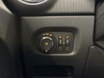Opel Corsa 2011 Musta