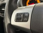 Opel Corsa 2011 Musta