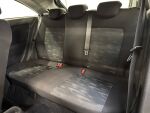 Opel Corsa 2011 Musta