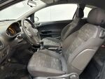 Opel Corsa 2011 Musta