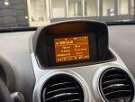 Opel Corsa 2011 Musta