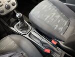 Opel Corsa 2011 Musta