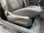 Opel Corsa 2011 Musta
