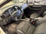 Mercedes-Benz B 2011 Valkoinen