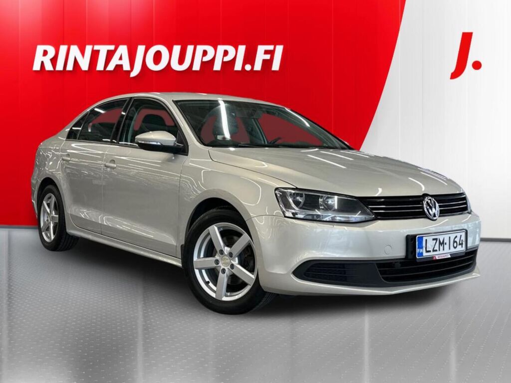Volkswagen Jetta 2011 Hopea