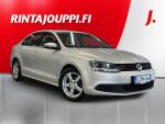 Volkswagen Jetta 2011 Hopea