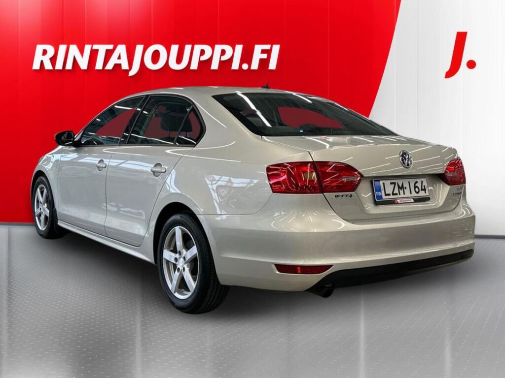 Volkswagen Jetta 2011 Hopea