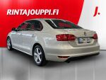 Volkswagen Jetta 2011 Hopea
