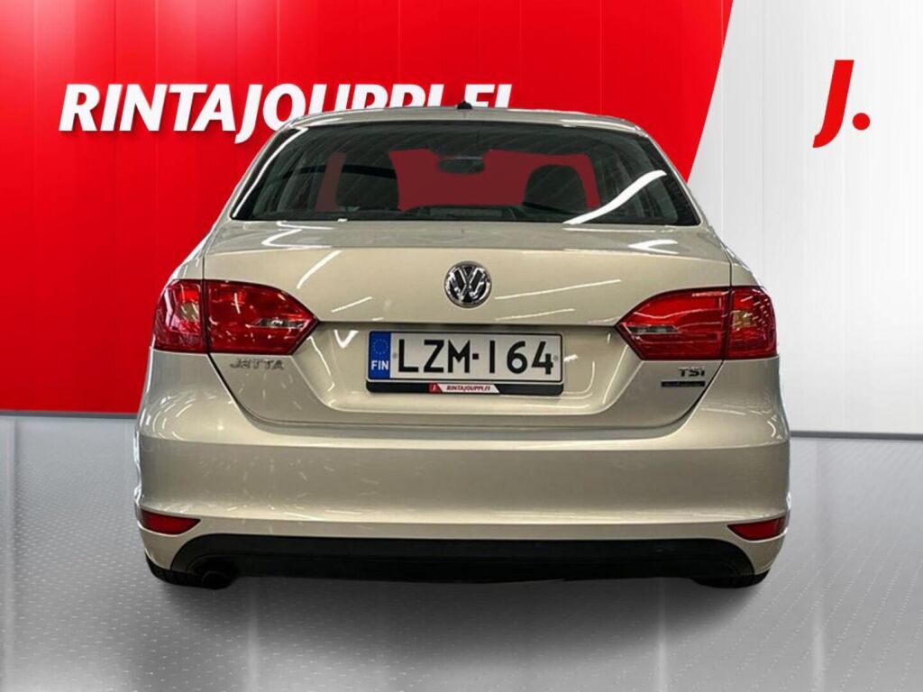Volkswagen Jetta 2011 Hopea