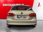 Volkswagen Jetta 2011 Hopea