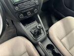 Volkswagen Jetta 2011 Hopea