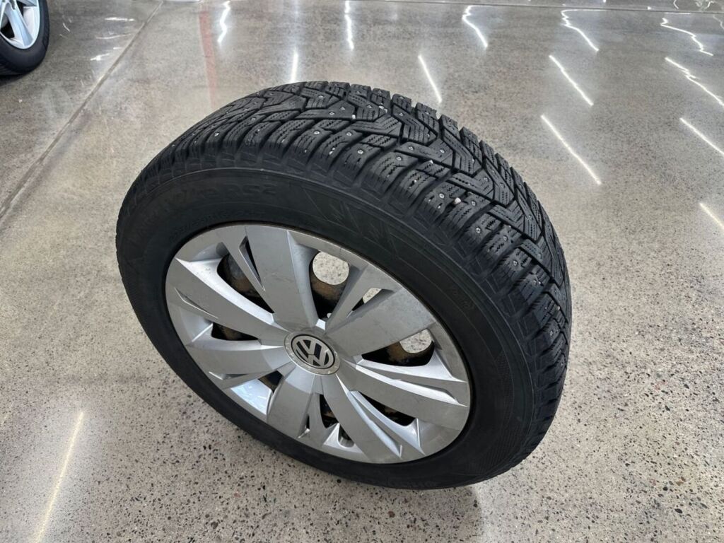 Volkswagen Jetta 2011 Hopea