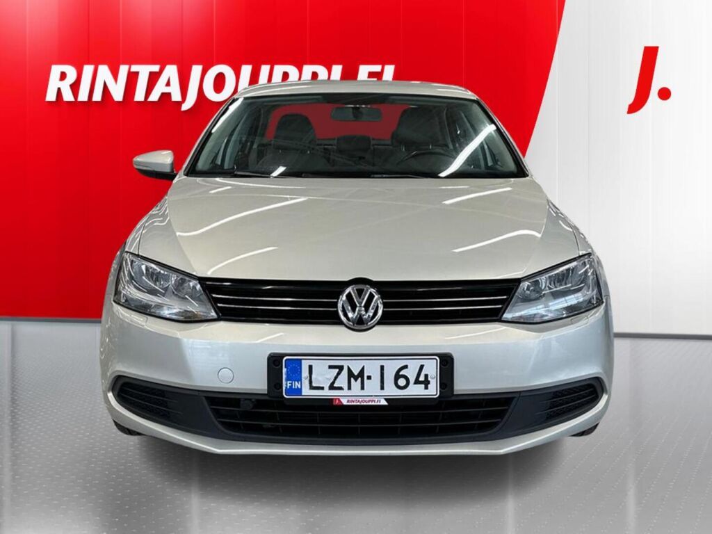 Volkswagen Jetta 2011 Hopea