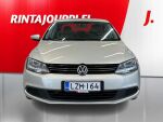 Volkswagen Jetta 2011 Hopea