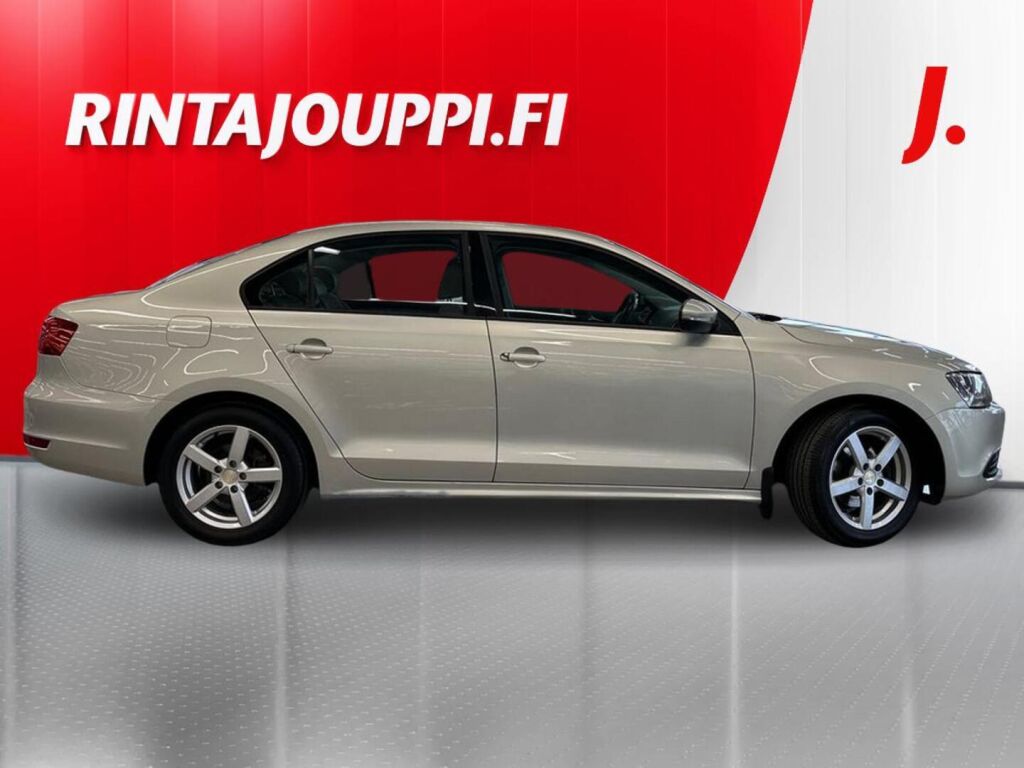 Volkswagen Jetta 2011 Hopea
