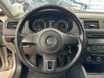 Volkswagen Jetta 2011 Hopea
