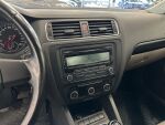 Volkswagen Jetta 2011 Hopea