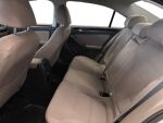 Volkswagen Jetta 2011 Hopea