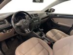 Volkswagen Jetta 2011 Hopea